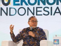 Sepertiga Masalah RI Selesai Kalau Pertanian Beres Tapi Ini PR-nya