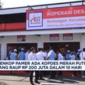 Video: Menkop Pamer Ada Kopdes Merah Putih Yang Raup Rp 200 Juta