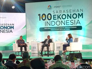 B50 Bakal Ganggu Pasokan Minyak Goreng? Bahlil: Tinggal Ekspor Kita Kurangi
