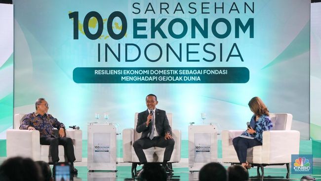 Tegas! Zulhas Titahkan Swasembada Pangan Tak Boleh Ditawar, Ada Apa?