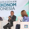 Bahlil Wanti-Wanti: Tak Ada Hilirisasi, Kutukan SDA Bisa Menimpa RI