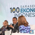 RI Bakal Punya 18 Proyek Hilirisasi, Bahlil: Ikut Dibiayai Danantara