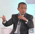 Bahlil Beraksi, Siap-Siap Impor Solar Disetop Tahun Depan!
