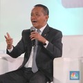 Bantah BBM Dicampur Etanol Tak Bagus, Bahlil: Amerika Sudah Pakai!