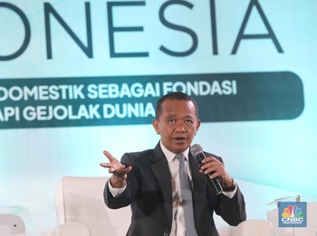 China, Korea-Eropa Melirik Proyek Pengganti LPG RI