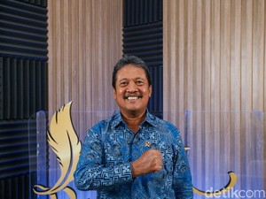 1 Tahun Kabinet Prabowo, Menteri KP Genjot Swasembada Protein-Kampung Nelayan