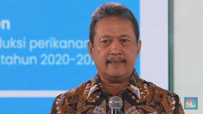 Cerita Trenggono Tak Gentar Didemo Pemilik Kapal-Nelayan Gara-gara Ini