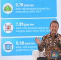 80 Tahun RI Merdeka Nasib Nelayan Belum Diperbaiki, Ini Titah Prabowo