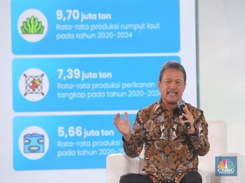 80 Tahun RI Merdeka Nasib Nelayan Belum Diperbaiki, Ini Titah Prabowo