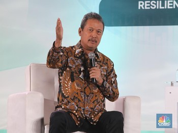 Indonesia Gudangnya Ikan! Negara-Negara Ini Ketagihan Impor