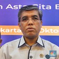 Buruh Mau Demo Besar-besaran Tuntut Upah Naik 10,5%, Ini Kata Menaker