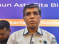 Buruh Mau Demo Besar-besaran Tuntut Upah Naik 10,5%, Ini Kata Menaker