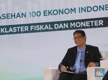 Warga RI Jangan Khawatir! Purbaya Naikkan Pajak Kalau Ekonomi 6%