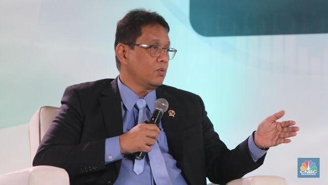 Terungkap! Ini Alasan Purbaya Ogah Naikkan Pajak