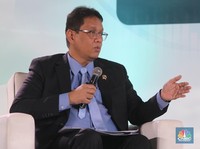 Terungkap! Ini Alasan Purbaya Ogah Naikkan Pajak