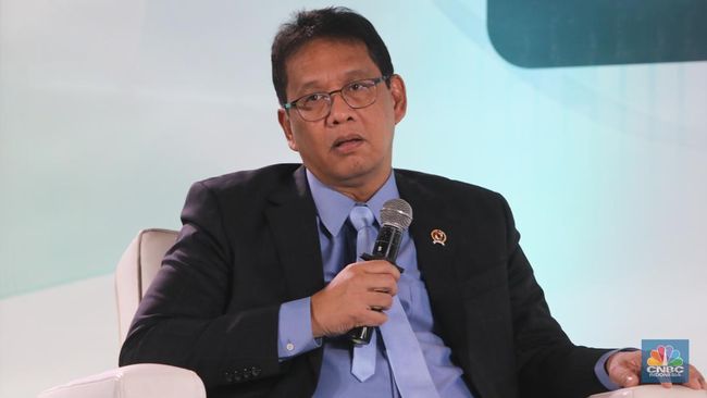 Purbaya Buka Suara Soal Kenaikan Tukin PNS Kemenkeu