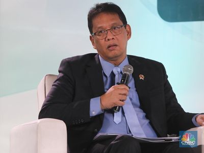 Purbaya: Kita Ngutang, Bayar Bunga Terus Uangnya Gak Dipakai