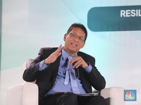 Purbaya Pede Ekonomi RI Bisa 7% di 2027