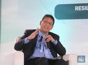 Purbaya Ungkap Syarat Defisit di Atas 3%: Ekonomi Harus Tumbuh 7%