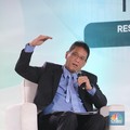 Purbaya Pede Tax Ratio Bisa Naik ke 11%: Tanpa Saya Ngapa-ngapain