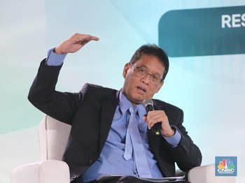 Purbaya Pede Tax Ratio Bisa Naik ke 11%: Tanpa Saya Ngapa-ngapain