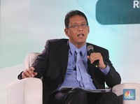 Purbaya Pikir-Pikir Turunkan PPN, Dipangkas 1% Nanti APBN Rugi Rp70 T