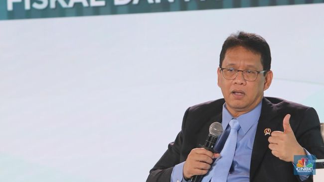 Ini Alasan Purbaya Tak Lanjutkan Burden Sharing dengan BI