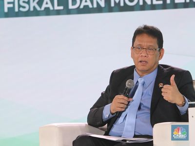 Ini Alasan Purbaya Tak Lanjutkan Burden Sharing dengan BI