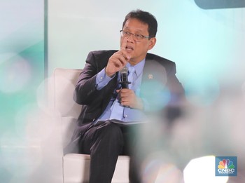 Utang RI Tembus Rp 9.138 T, RI Bisa Bayar Pak Purbaya?