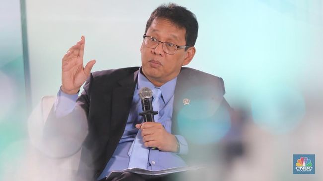 Purbaya Mau Tiru Cara SBY Agar RI Tumbuh 6%