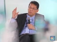 Purbaya Mau Tiru Cara SBY Agar RI Tumbuh 6%