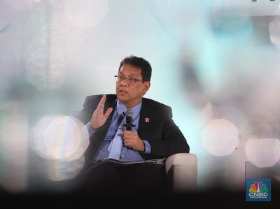 Purbaya Benar, Orang Kaya Kini Gak Sayang Taruh Uang di Bank