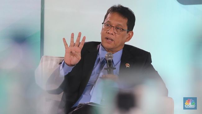 Tawarkan Kredit Murah, Purbaya Target PT SMI Salurkan Rp6 T ke Pemda