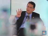 Tawarkan Kredit Murah, Purbaya Target PT SMI Salurkan Rp6 T ke Pemda