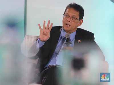 Tawarkan Kredit Murah, Purbaya Target PT SMI Salurkan Rp6 T ke Pemda