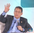 Di Depan 100 Ekonom, Purbaya Ungkap Alasan Prabowo Ngotot Ekonomi 8%