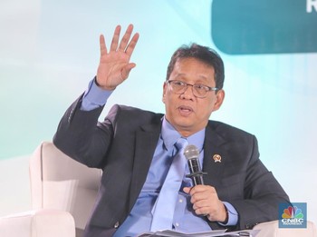 Ditanya Soal Mafia Keuangan Negara, Ini Jawaban Purbaya