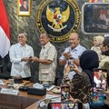 Prabowo Akan Keluarkan 3 Aturan MBG, Zulhas Kasih Bocorannya