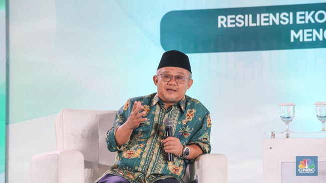 Mendikdasmen Ungkap Biang Kerok Putus Sekolah, tidak Selalu Ekonomi