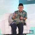 Jurus Mendikdasmen Dongkrak Kualitas Pendidikan RI