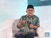 Jurus Mendikdasmen Dongkrak Kualitas Pendidikan RI