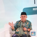 Jurus Mendikdasmen Tingkatkan Kualitas Guru, Perbanyak Beasiswa