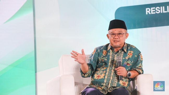 Jurus Mendikdasmen Tingkatkan Kualitas Guru, Perbanyak Beasiswa