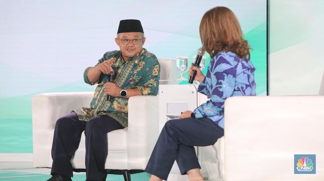 Dongkrak Pendidikan di RI, Kualitas Guru Terus Diperkuat