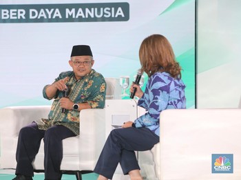 Dongkrak Pendidikan di RI, Kualitas Guru Terus Diperkuat