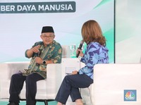 Dongkrak Pendidikan di RI, Kualitas Guru Terus Diperkuat