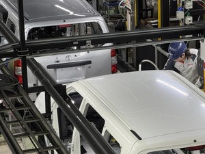Jangan Kaget Kalau Mobil Toyota-Subaru Lahir di Pabrik Daihatsu