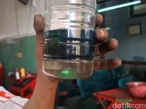 Heboh Motor Brebet Usai Isi Pertalite, Begini Temuan Pertamina