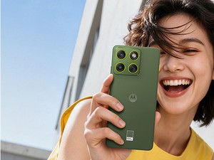 Video: Moto X70 Air, HP Tipis Pesaing iPhone Air dengan Harga Murah