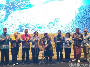 Ratusan Travel Agent Lintas Provinsi Ramaikan Munas Astindo di Labuan Bajo